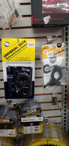 Motorcycle Parts Store «Cycle Gear», reviews and photos, 3236 N Rock Rd, Wichita, KS 67226, USA
