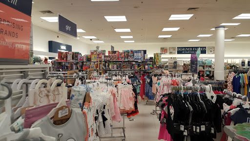 Department Store «Marshalls», reviews and photos, 2540 Hargroves Rd., Smyrna, GA 30080, USA