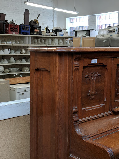 Building Materials Store «Building Value», reviews and photos, 4040 Spring Grove Ave, Cincinnati, OH 45223, USA