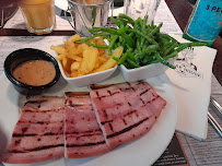 Frite du Restaurant de grillades à l'américaine Steak House à Auxerre - n°17