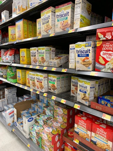 Department Store «Walmart Supercenter», reviews and photos, 5900 Perkiomen Ave, Reading, PA 19606, USA