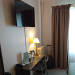 Photo n° 2 de l'avis de JC.R fait le 22/06/2019 à 16:11 pour Hôtel Le Sévigné, Rennes Gare, Sure Hôtel Collection by Best Western à Rennes