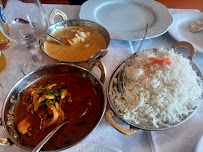 Korma du LE SAFRAN - Restaurant Indien Lille - n°7