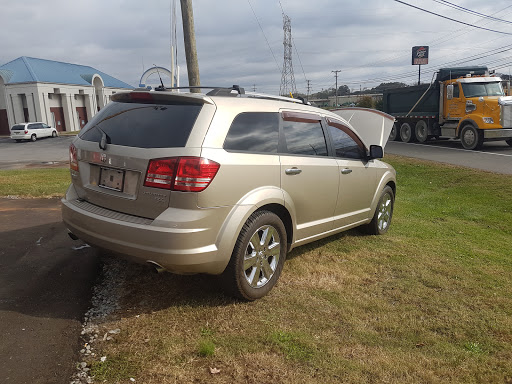 Used Car Dealer «A Class Auto Sales», reviews and photos, 1156 College St, Clarksville, TN 37040, USA