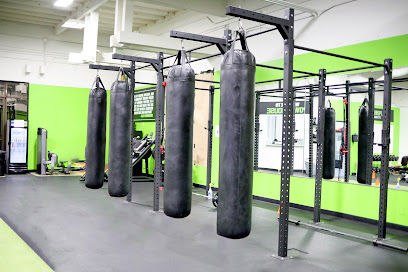 Powerhouse Fitness Training Duarte - 1750 E Huntington Dr suite a, Duarte, CA 91010