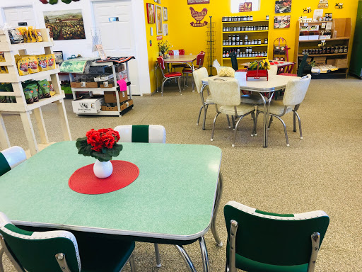 Produce Market «Palizzi Farm», reviews and photos, 15380 E Bromley Ln, Brighton, CO 80601, USA