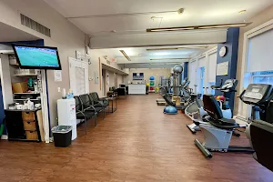 SportsCare Physical Therapy Hoboken image