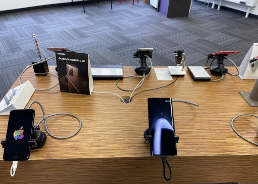 Cell Phone Store «Verizon Wireless TCC», reviews and photos, 1211 Blakeslee Blvd Dr E, Lehighton, PA 18235, USA