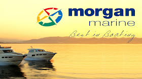 L H Morgan & Sons (Marine) Ltd