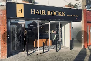 Hair Rocks image