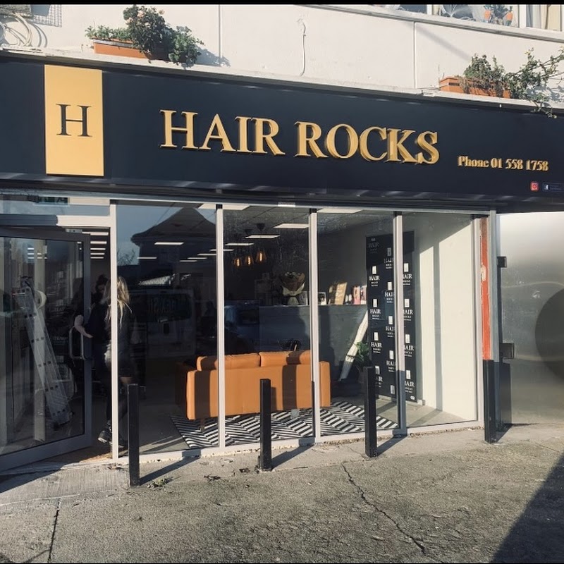 Hair Rocks