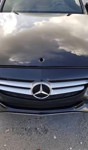 Auto Body Shop «AutoNation Collision Center Fort Lauderdale South», reviews and photos, 122 SW 22nd St, Fort Lauderdale, FL 33315, USA