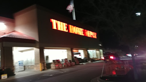Home Improvement Store «The Home Depot», reviews and photos, 3852 13400 S, Riverton, UT 84065, USA