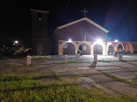 Iglesia De La Paloma