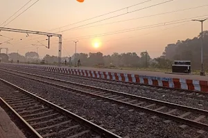 Jhalda Station image