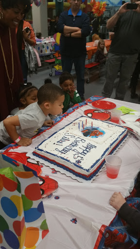 Amusement Park «Lollipop Park», reviews and photos, 6901 S Peoria St, Centennial, CO 80112, USA