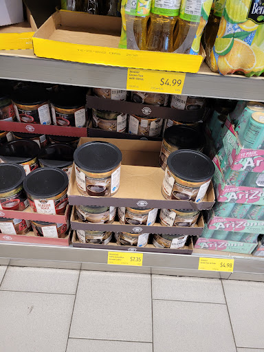 Supermarket «ALDI», reviews and photos, 772 Rostraver Rd, Belle Vernon, PA 15012, USA