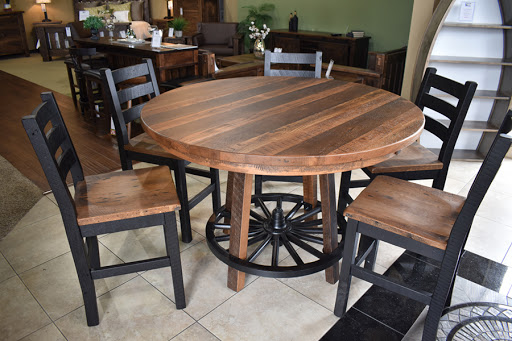 Furniture Store «Amish Oak In Texas», reviews and photos, 1145 TX-337 Loop, New Braunfels, TX 78130, USA