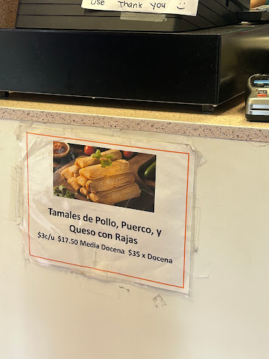 Brizuela's Bakery