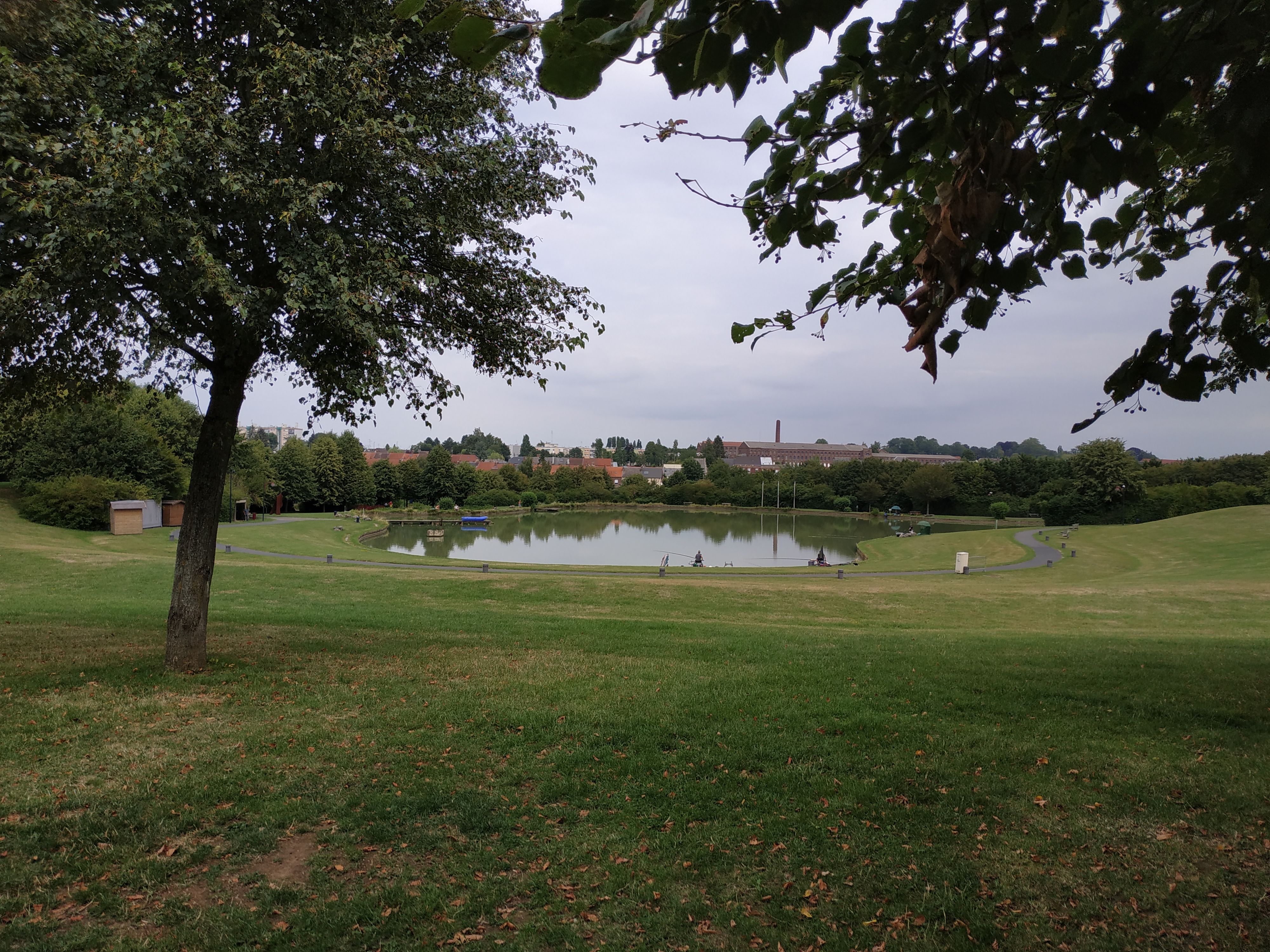 Photo n° 12 de l'avis de Evelyne.e fait le 06/08/2019 à 16:50