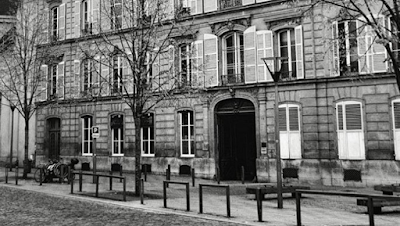 Institut de beauté Caroline B. à Metz