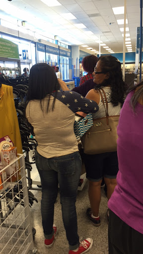 Clothing Store «Ross Dress for Less», reviews and photos, 10700 MacArthur Blvd, Oakland, CA 94605, USA