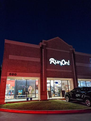 Running Store «Run On!», reviews and photos, 680 N Denton Tap Rd, Coppell, TX 75019, USA