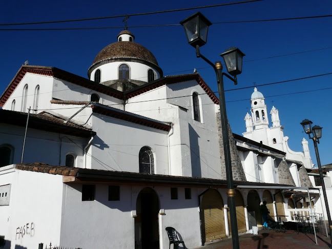 Comentarios y opiniones de Parque Central Juan de Salinas