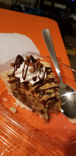 Dessert Shop «Amaretti Desserts San Marco», reviews and photos, 1992 San Marco Blvd, Jacksonville, FL 32207, USA