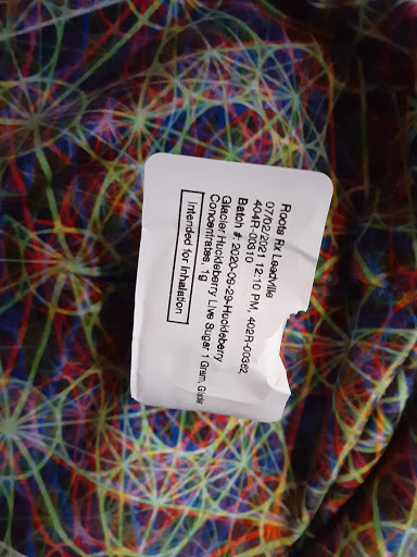 Shopping Mall «Root Rx Leadville», reviews and photos, 145 Front St, Leadville, CO 80461, USA