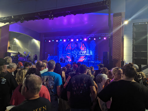 Harley-Davidson Dealer «Richmond Harley-Davidson», reviews and photos, 12200 Harley Club Dr, Ashland, VA 23005, USA