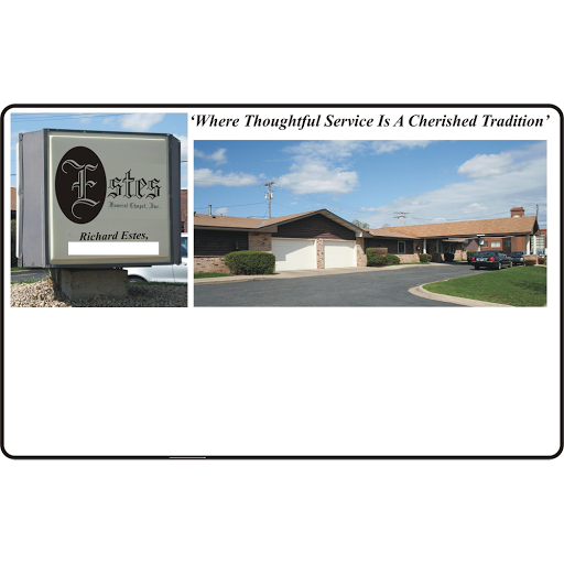 Funeral Home «Estes Funeral Chapel & Cremation Services», reviews and photos, 2210 Plymouth Ave N, Minneapolis, MN 55411, USA