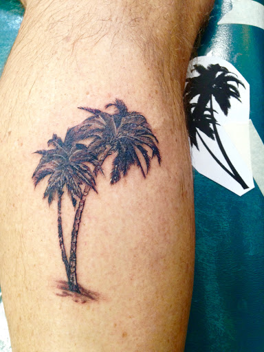 Explore mob tattoo ideas, creative tattoo ideas in Lake Havasu City, available at 303Tattoo