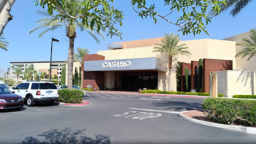 Aliante Casino Hotel Spa