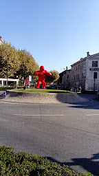 Photo n°13 de Pub Bodhran à Montélimar ()