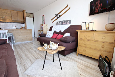 Chastagnol Immobilier à Chamrousse