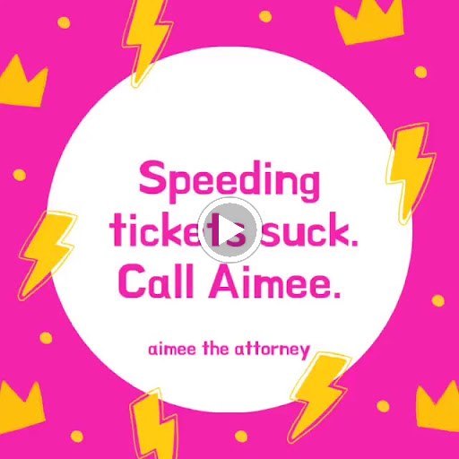 Attorney «Aimee the Attorney», reviews and photos