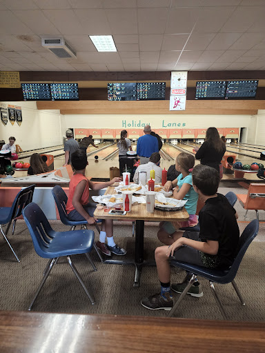 Bowling Alley «Holiday Lanes», reviews and photos, 565 N Main St, Heber City, UT 84032, USA