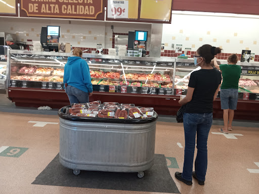 Grocery Store «Northgate Gonzalez Markets», reviews and photos, 831 N Hacienda Blvd, La Puente, CA 91744, USA