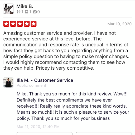 Insurance Agency «Best California Insurance», reviews and photos