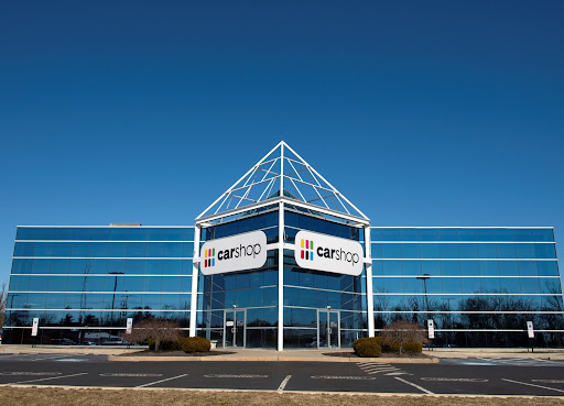 Used Car Dealer «CarSense», reviews and photos, 301 Park Manor Dr, Pittsburgh, PA 15205, USA