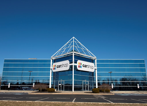 Used Car Dealer «CarSense», reviews and photos, 301 Park Manor Dr, Pittsburgh, PA 15205, USA