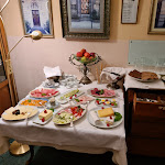 Photo n°2 de l'avis de Peter.e fait le 15/10/2021 à 21:21 sur le  Das Literaturhotel Berlin à Berlin