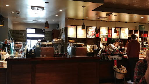Starbucks image