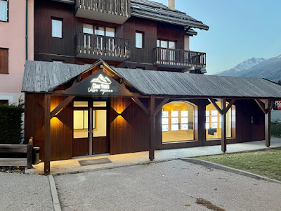 Chez Vous Votre Agence à La Salle-les-Alpes