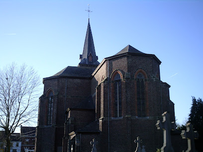 Église de la Sainte-Vierge