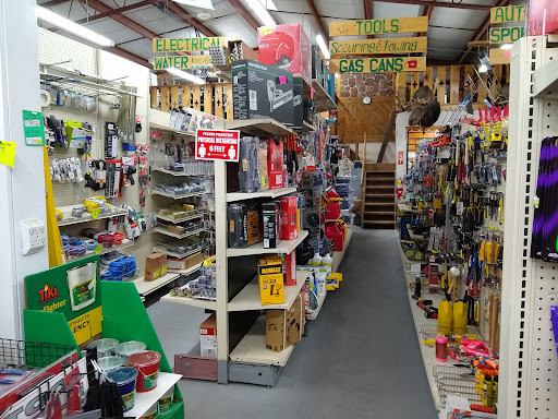 Browning Lumber & Hardware