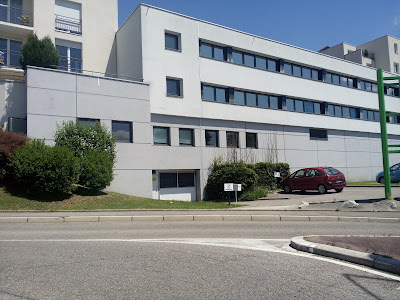 CLMO - Centre Laser Médical du Forez à Saint-Priest-en-Jarez