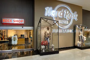 Hard Rock Hotel Guadalajara image