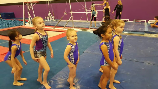 Gymnastics Center «Advantage Gymnastics Academy», reviews and photos, 14103 NE 200th St, Woodinville, WA 98072, USA
